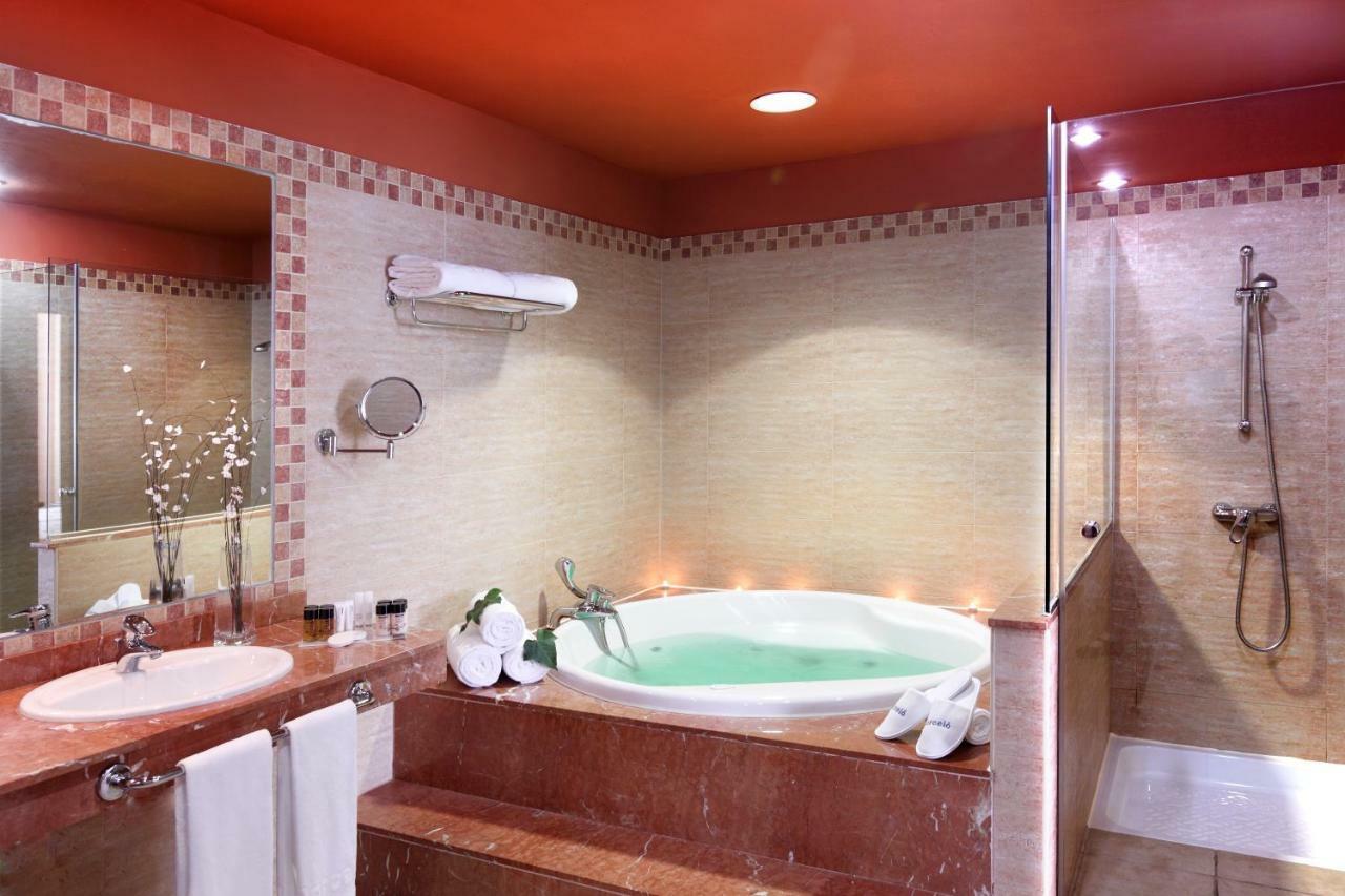 Suite Sea View